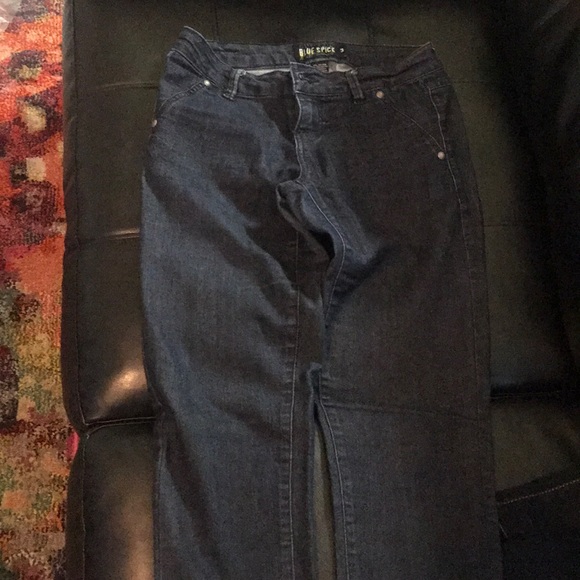 Jeans - Picture 2 of 5